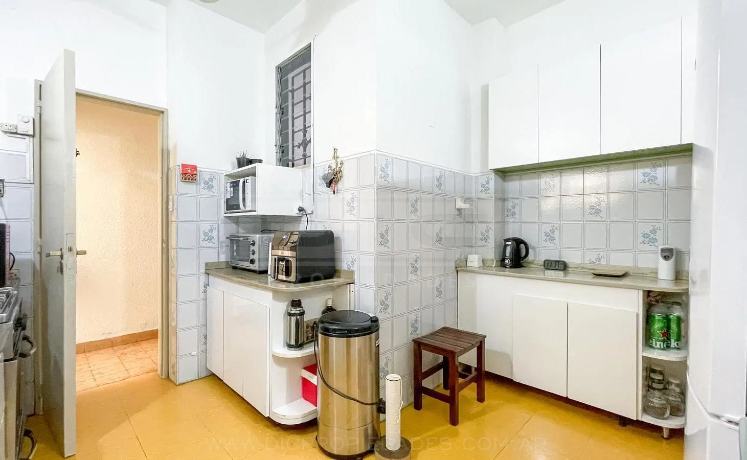 Casa 5 dormitorios Venta - Olivos 2
