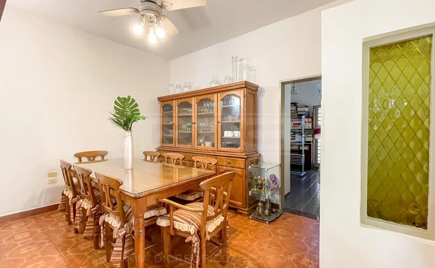 Casa 5 dormitorios Venta - Olivos 3