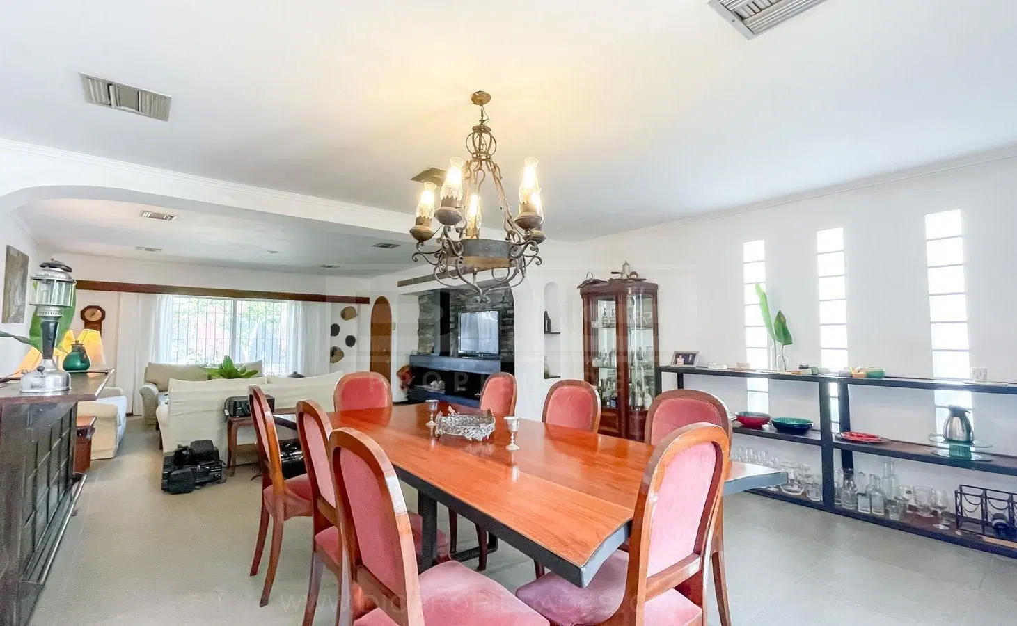 Casa 5 dormitorios Venta - Olivos-Vias/Maipu 5