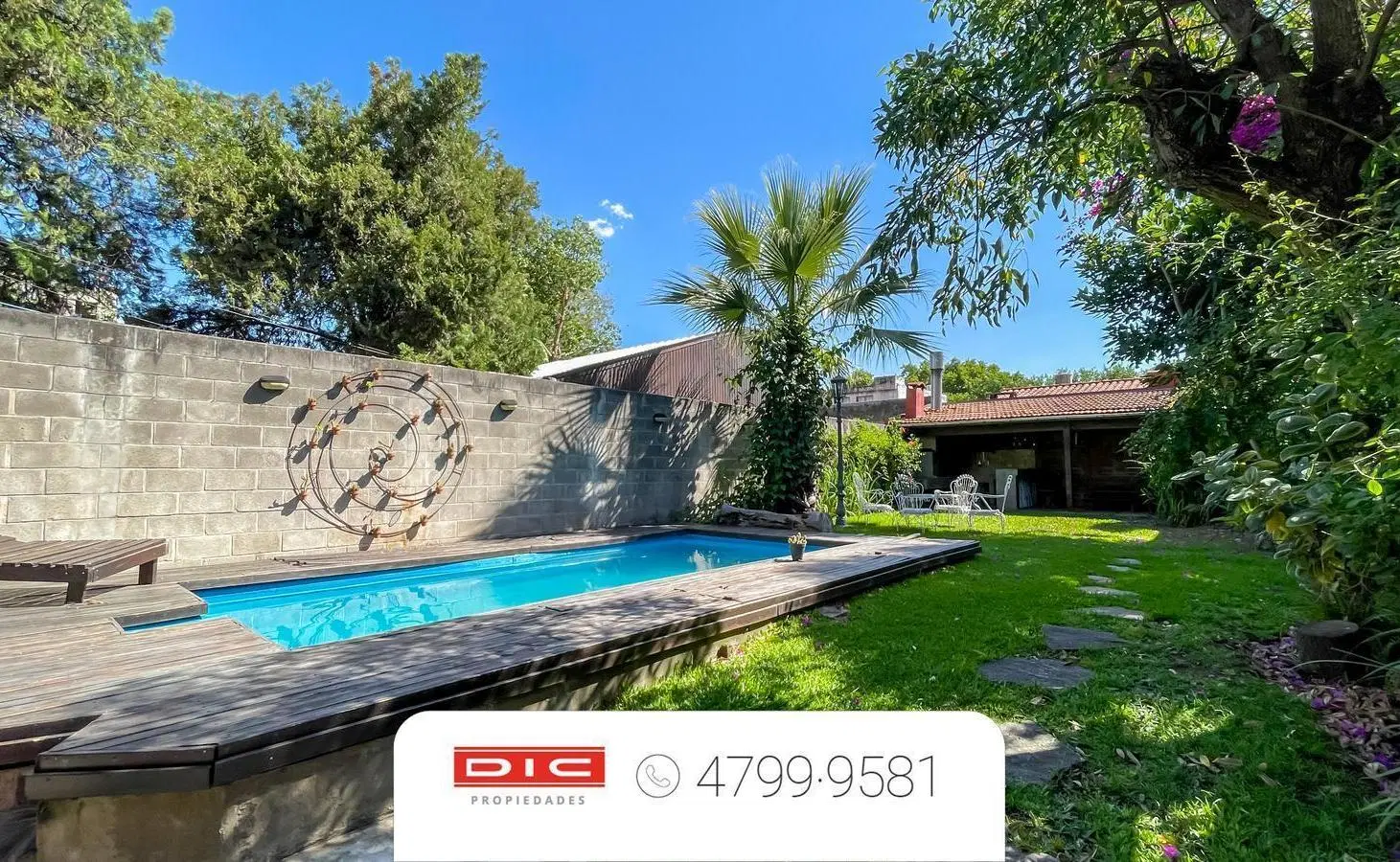 Casa 5 dormitorios Venta - Olivos-Vias/Maipu 3