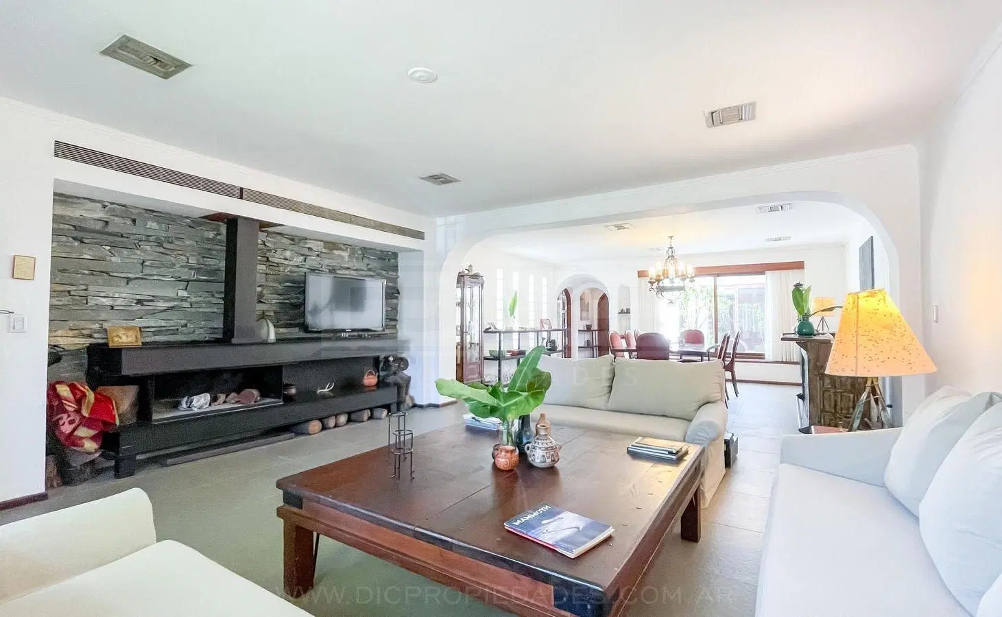 Casa 5 dormitorios Venta - Olivos-Vias/Maipu 4