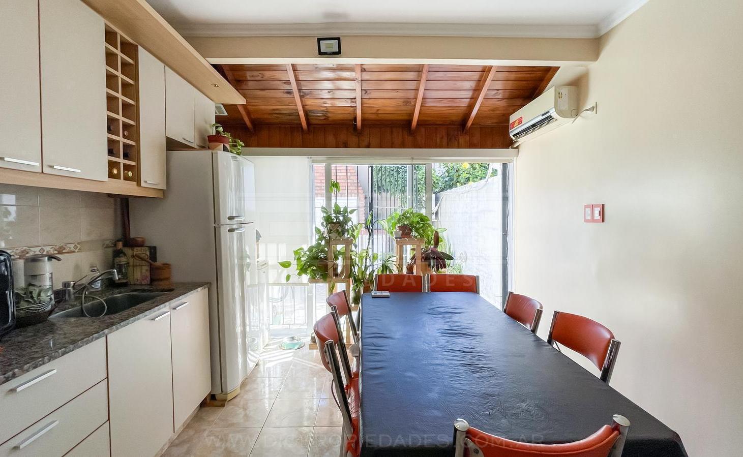 Foto de Casa 2 Dormitorios Venta - Olivos-Maipu/Uzal, imagen 4