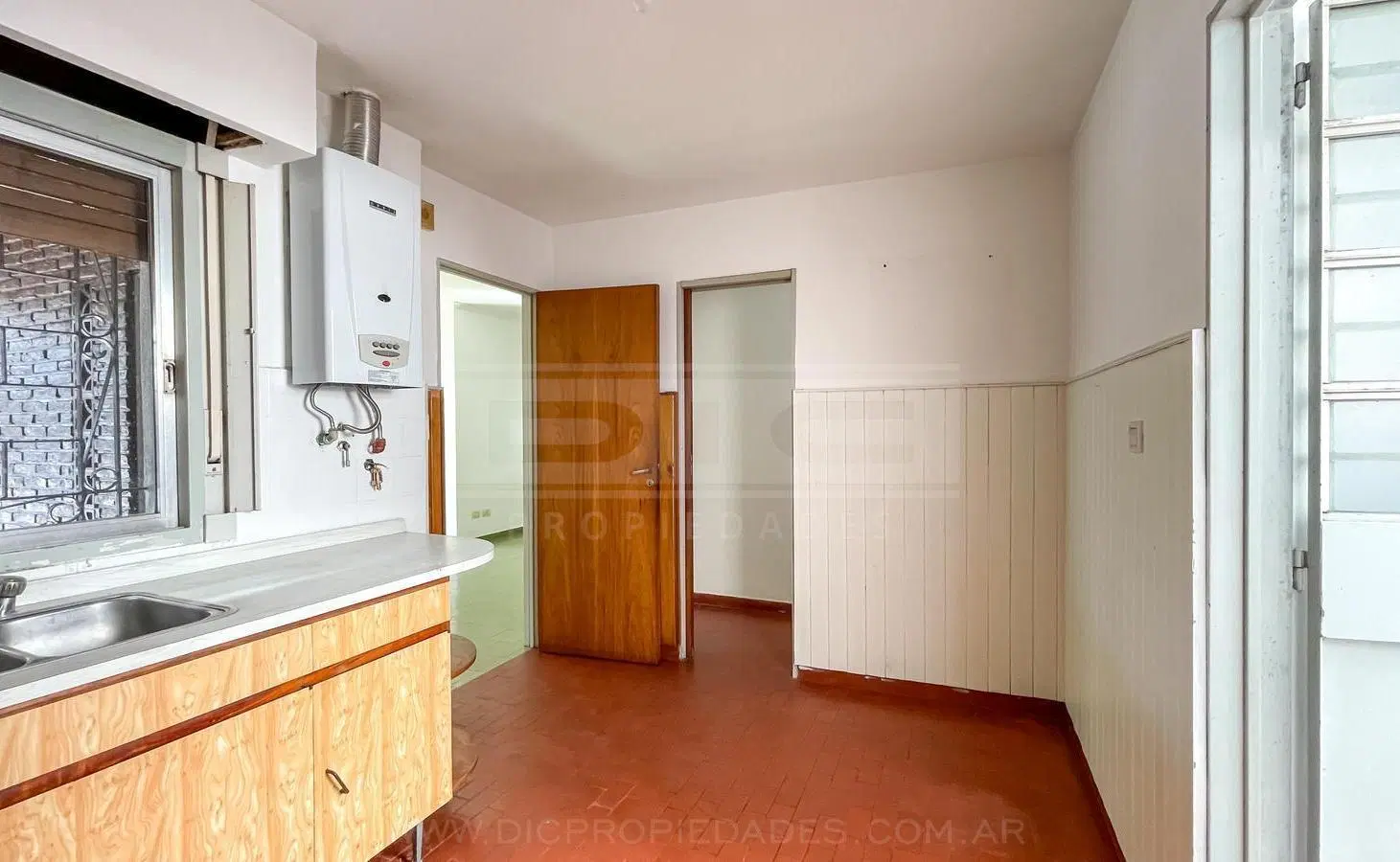 Duplex 2 dormitorios Venta - Olivos-Maipu/Uzal 8