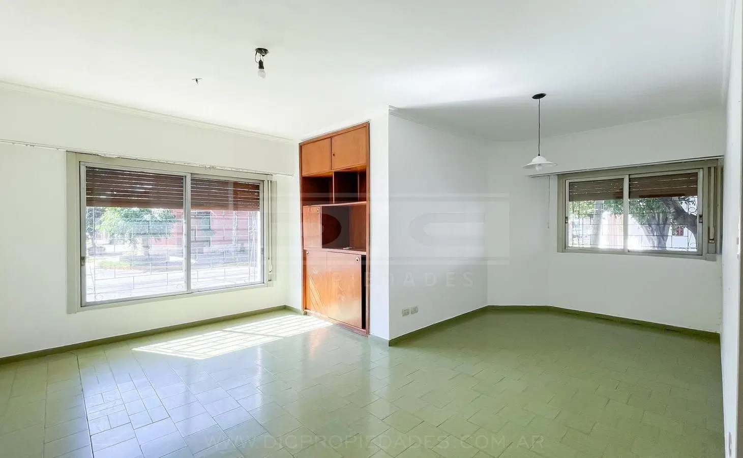Duplex 2 dormitorios Venta - Olivos-Maipu/Uzal 2