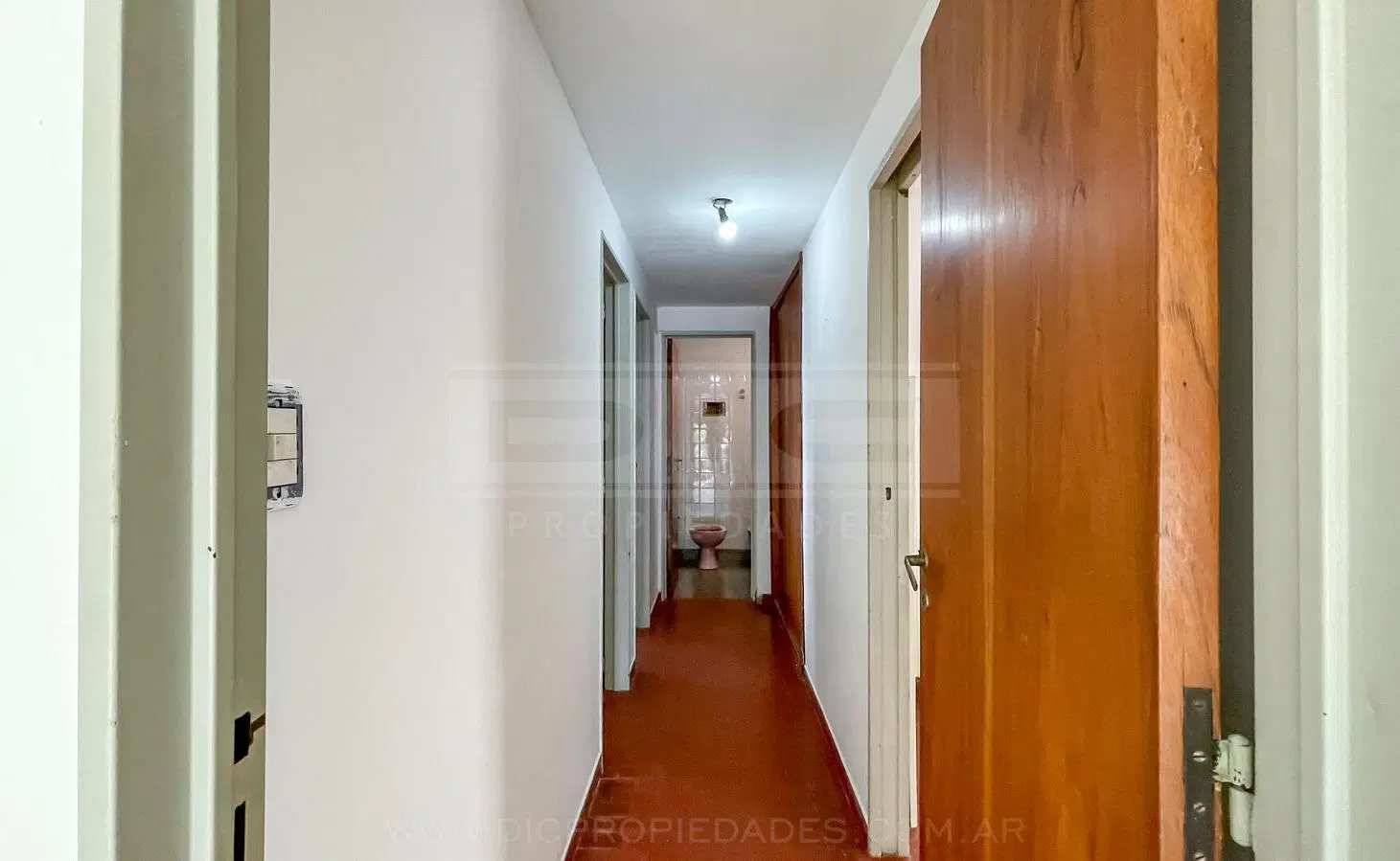 Duplex 2 dormitorios Venta - Olivos-Maipu/Uzal 3