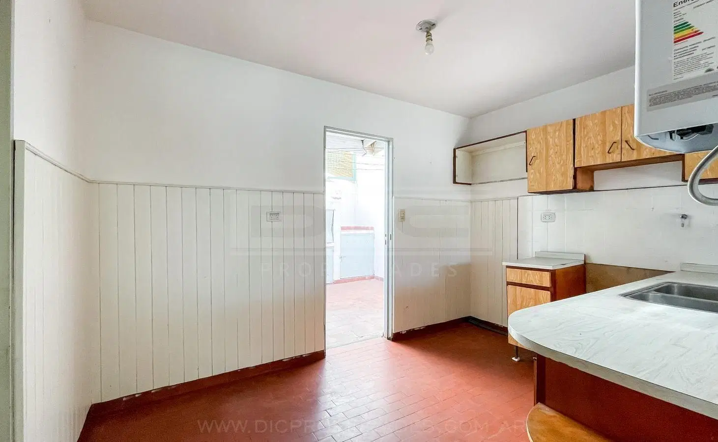 Duplex 2 dormitorios Venta - Olivos-Maipu/Uzal 4