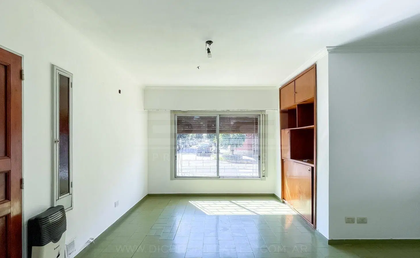 Duplex 2 dormitorios Venta - Olivos-Maipu/Uzal 5
