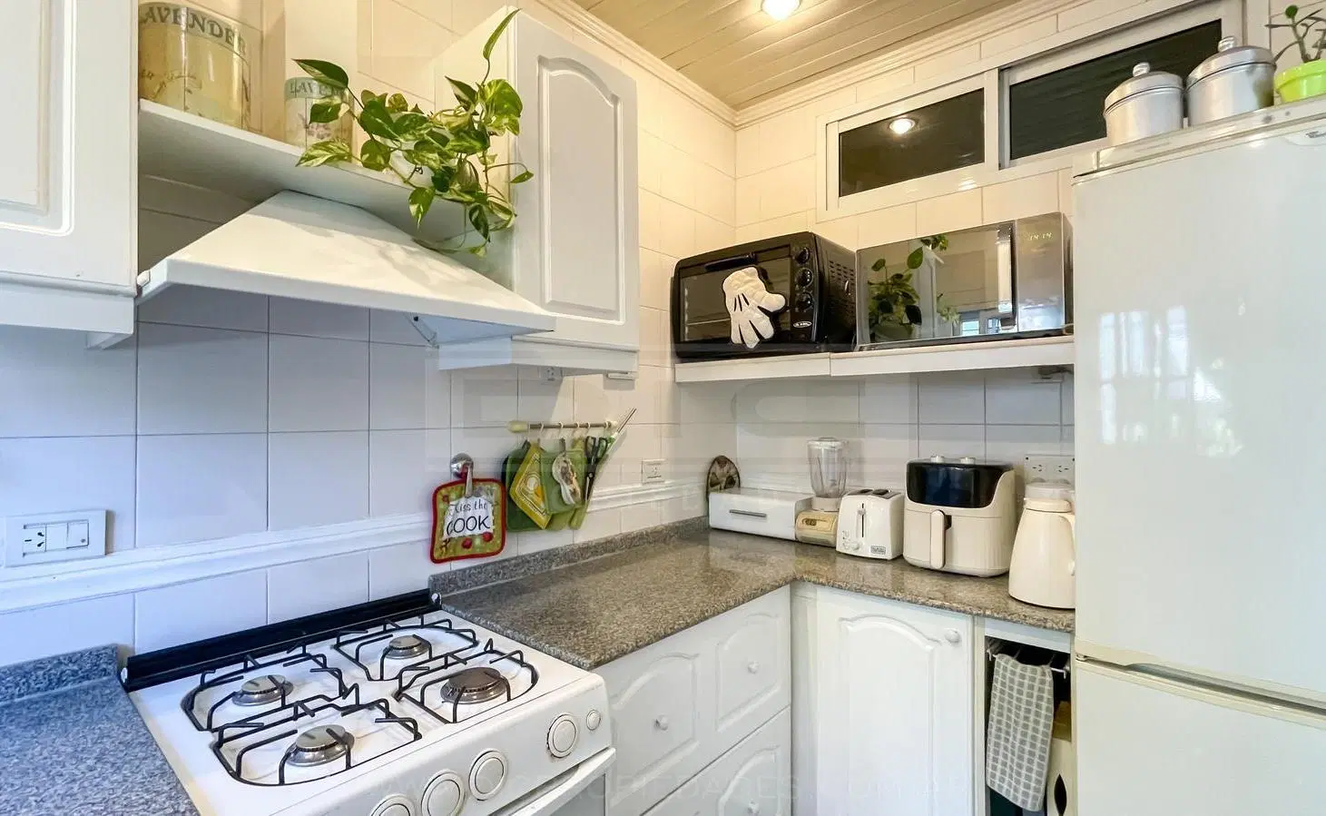 Chalet 4 dormitorios Venta - Olivos-Golf 8