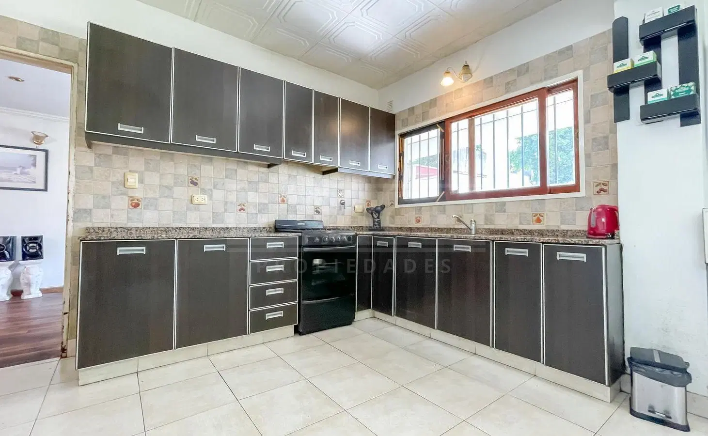 Casa 4 dormitorios Venta - Olivos 5