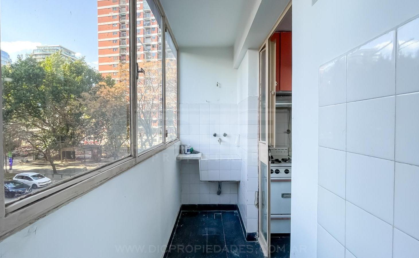 Foto de Departamento 2 ambientes - Vicente López, imagen 5