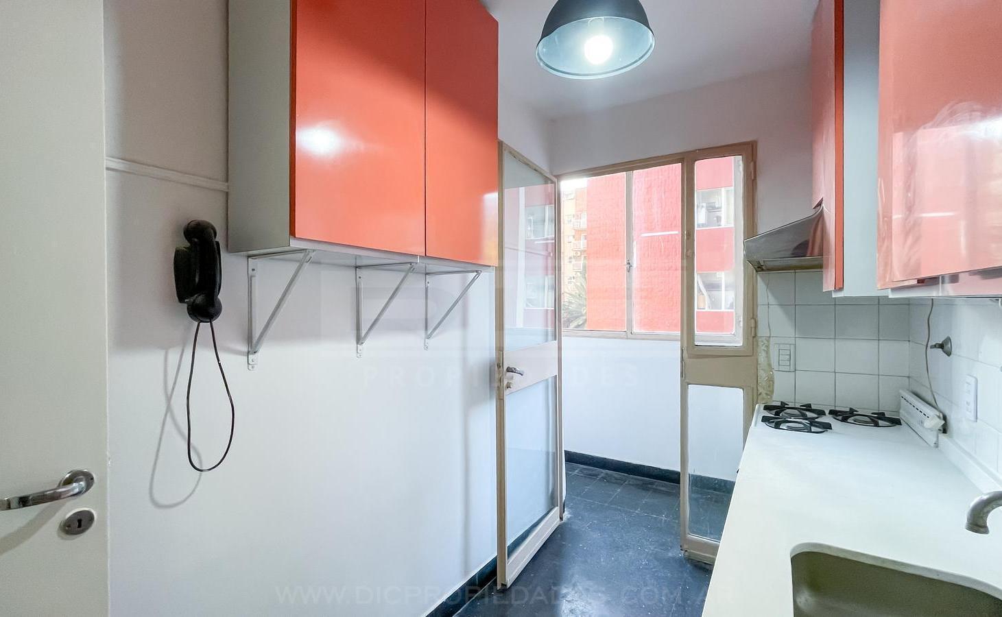 Foto de Departamento 2 ambientes - Vicente López, imagen 2