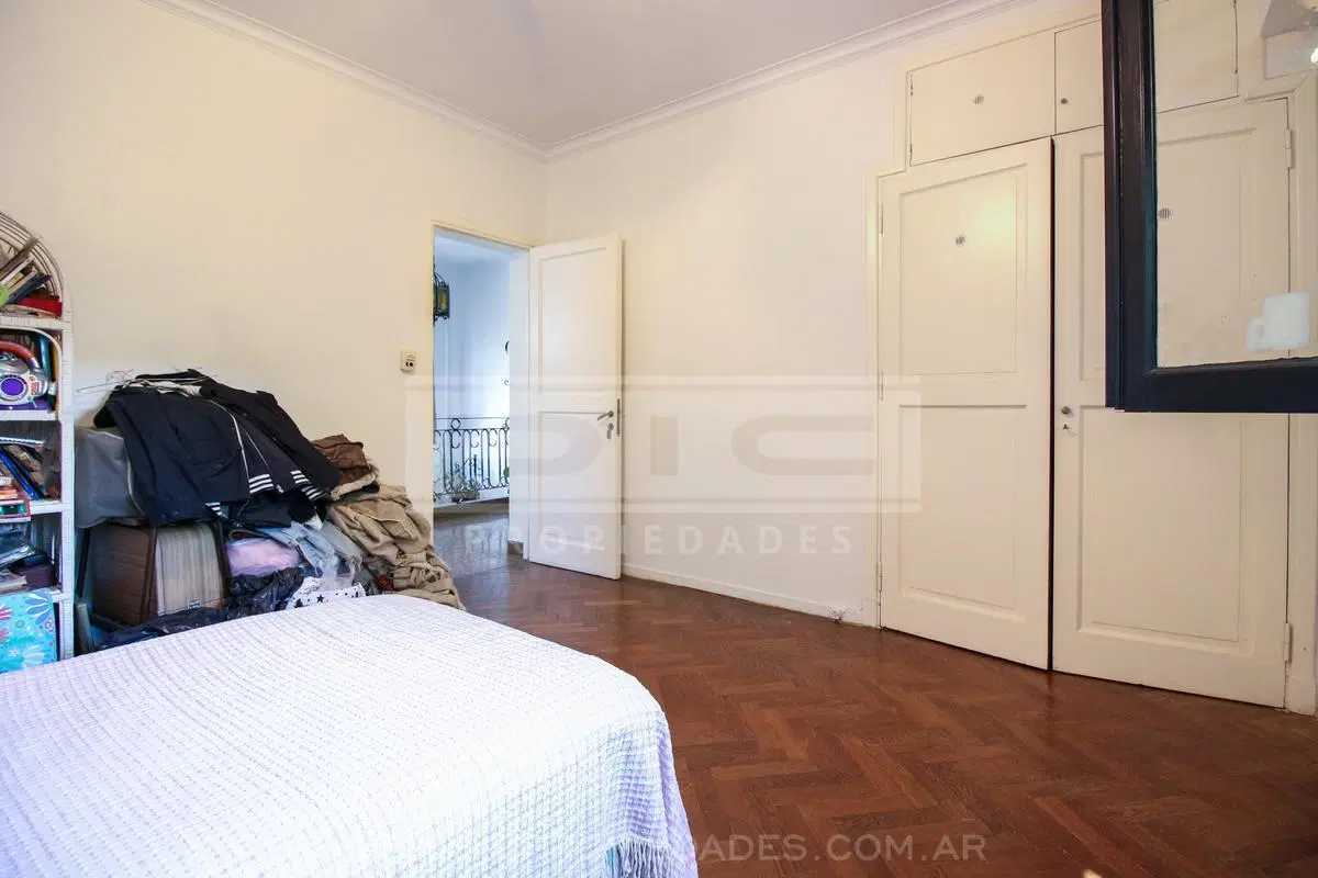 Chalet 3 dormitorios Venta - Olivos 4