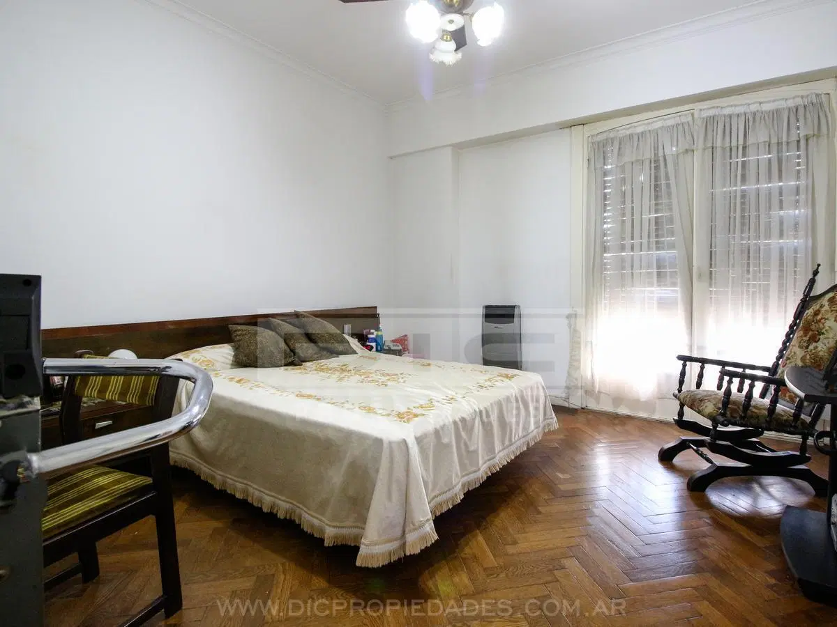 Chalet 3 dormitorios Venta - Olivos 8