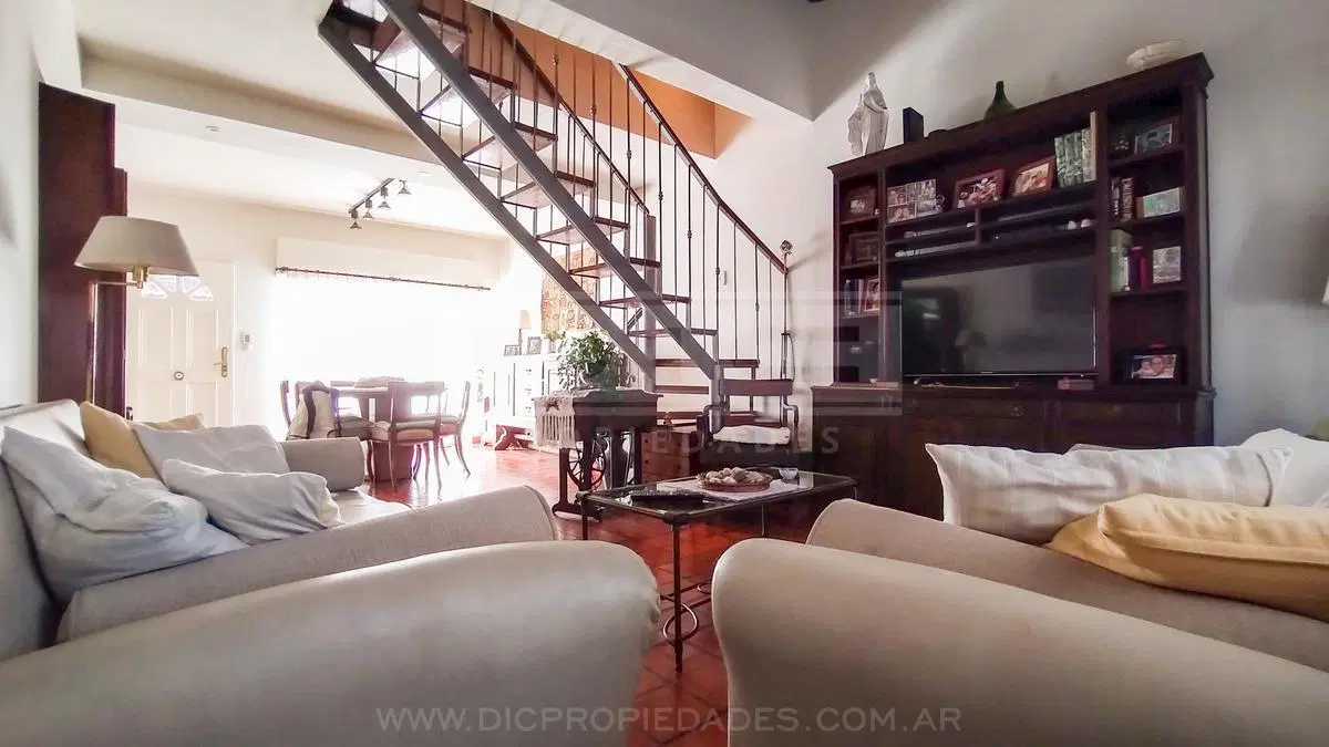 PH 4 Dormitorios Venta - Olivos-Maipu/Uzal 4