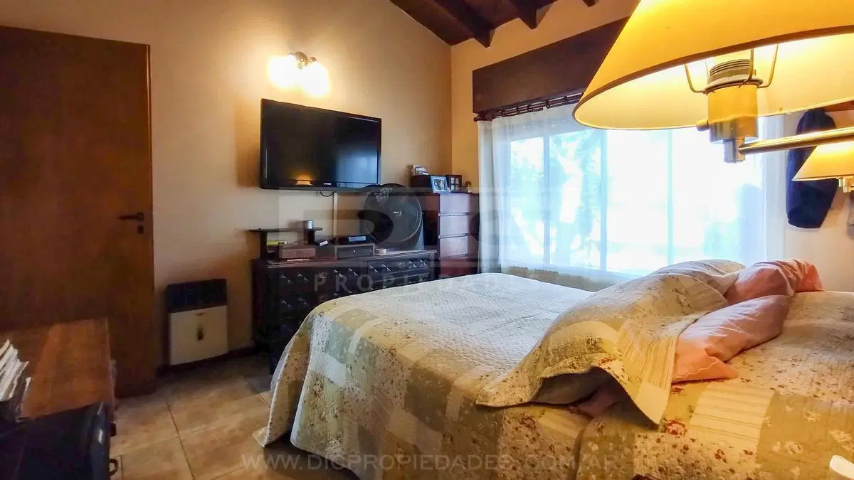 PH 4 Dormitorios Venta - Olivos-Maipu/Uzal 5