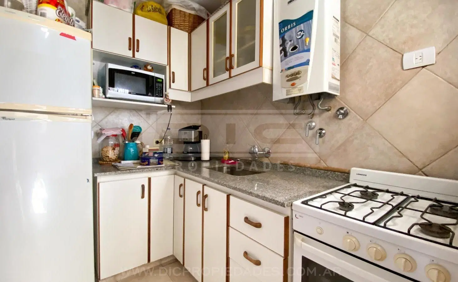 PH  2 dormitorios Venta - Olivos-Maipu/Uzal 2