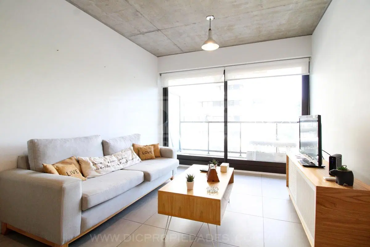 Departamento 2 ambientes Venta - Olivos-Vias/Rio 4