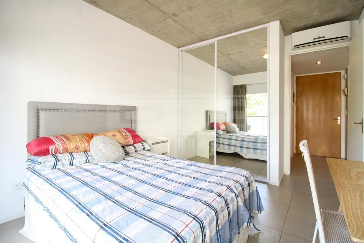 Departamento 2 ambientes Venta - Olivos-Vias/Rio 8