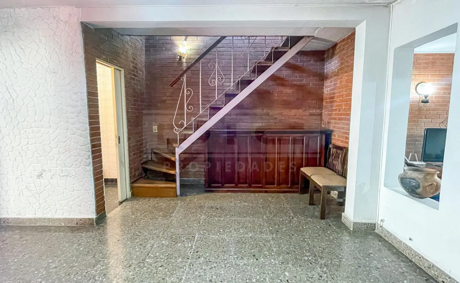 Terreno Venta - Olivos-Maipu/Uzal 8