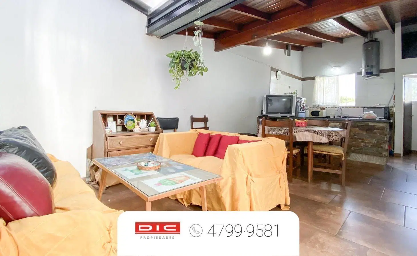 PH 3 dormitorios Venta - Olivos-Maipu/Uzal 3