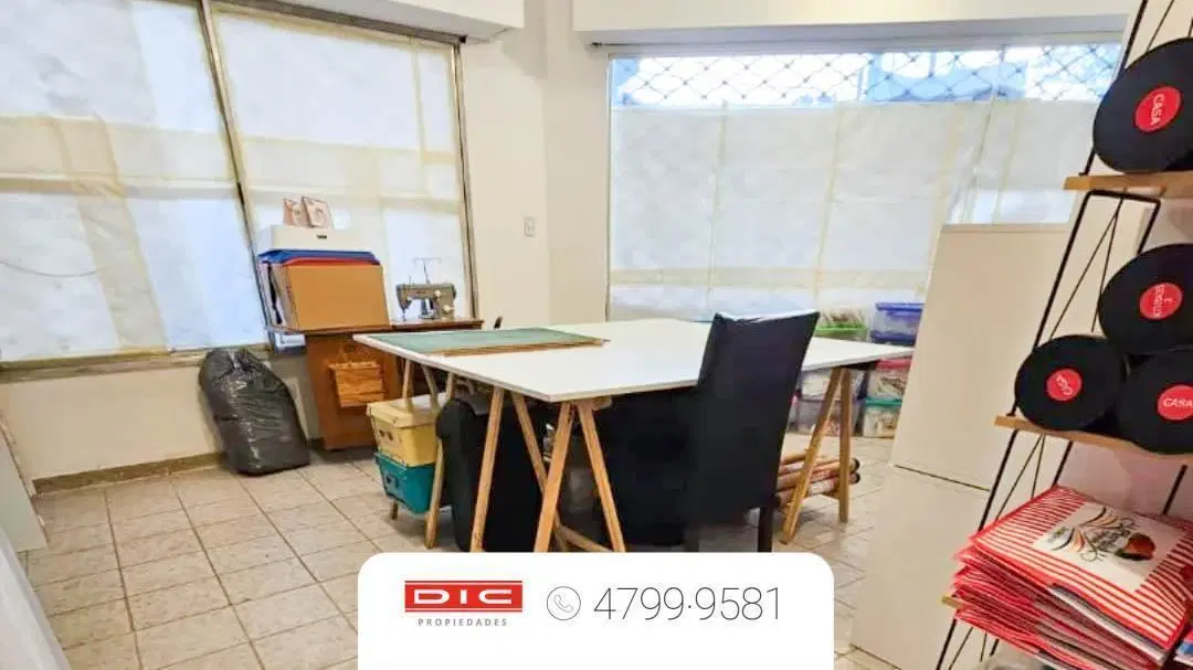 Local Venta - Olivos-Maipu/Uzal 4