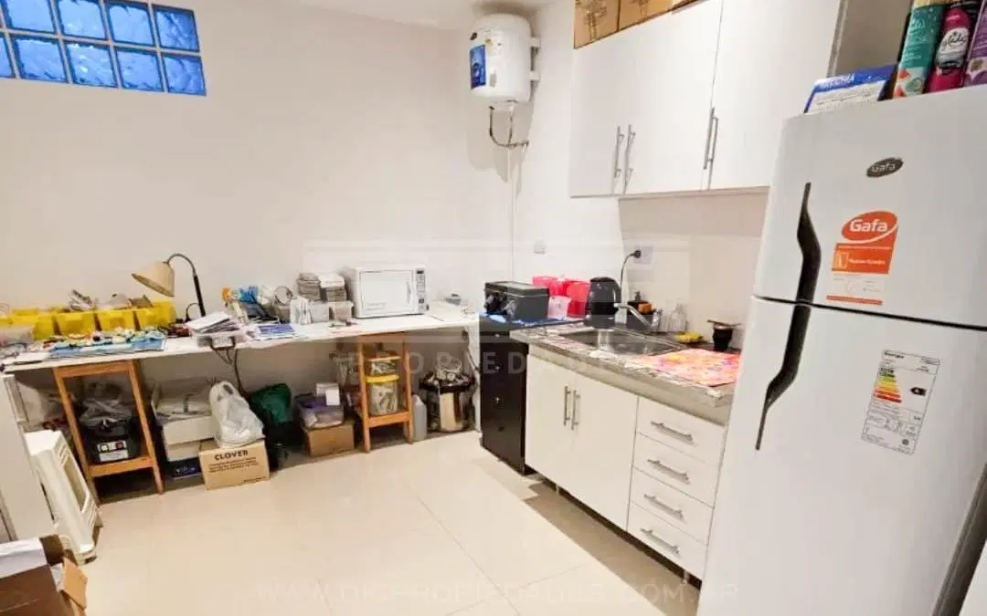 Local Venta - Olivos-Maipu/Uzal 8