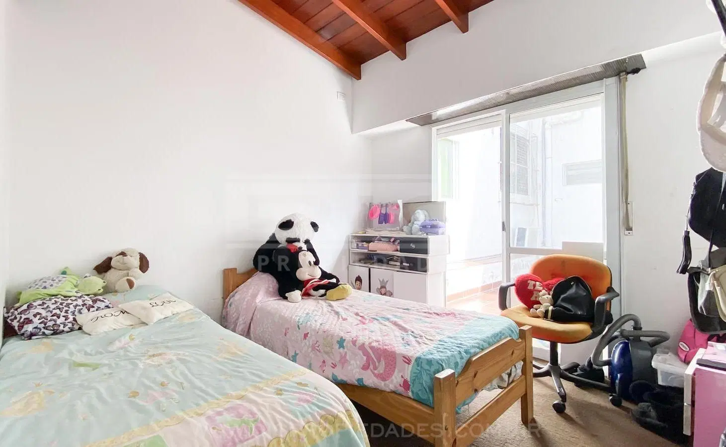 Departamento 4 ambientes Venta - Olivos-Maipu/Uzal 8