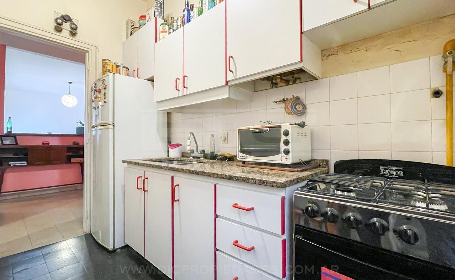 Foto de Departamento 4 ambientes Venta - Olivos-Qta.Presid., imagen 5