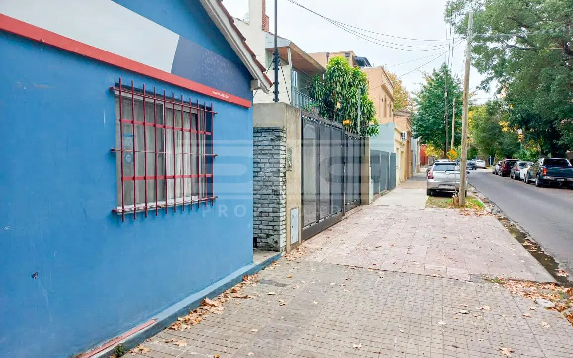 Terreno Venta - Olivos-Maipu/Uzal 3