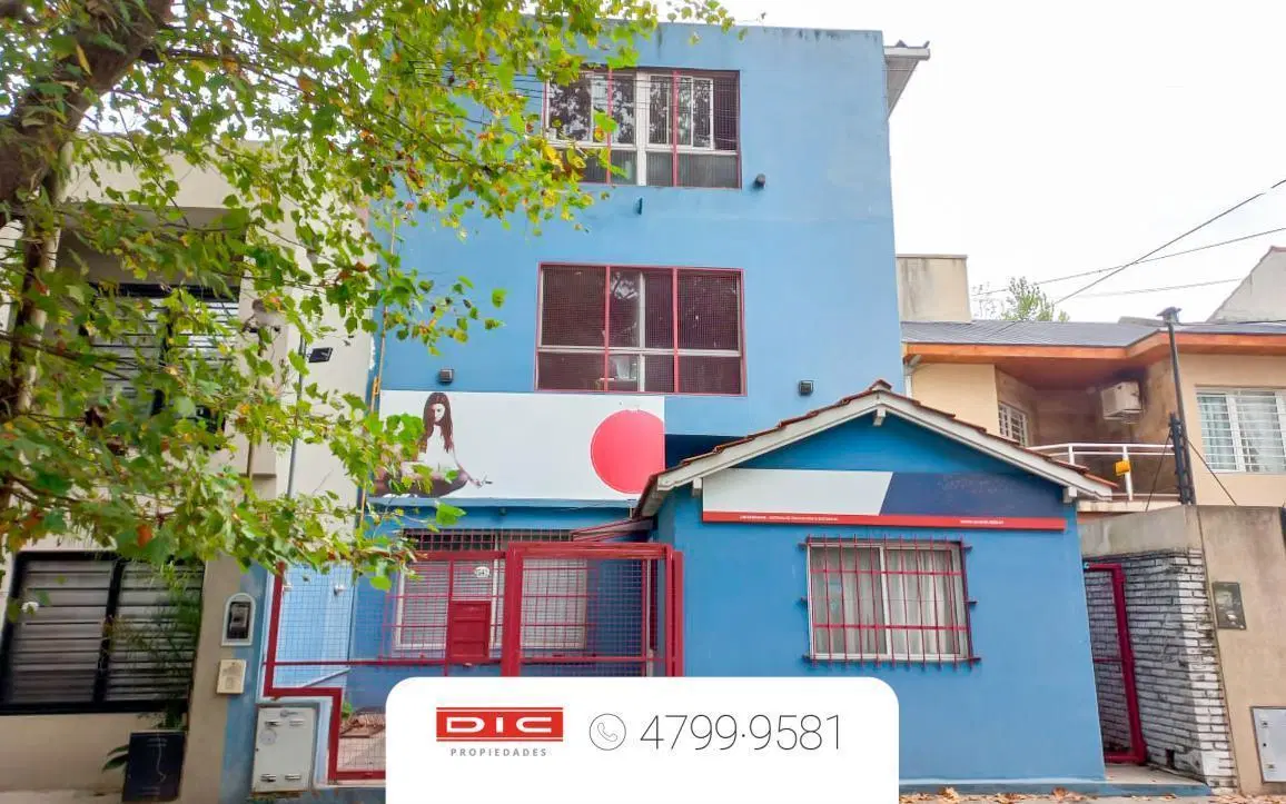 Terreno Venta - Olivos-Maipu/Uzal 1