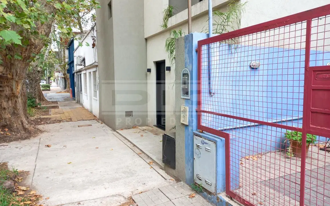 Terreno Venta - Olivos-Maipu/Uzal 4