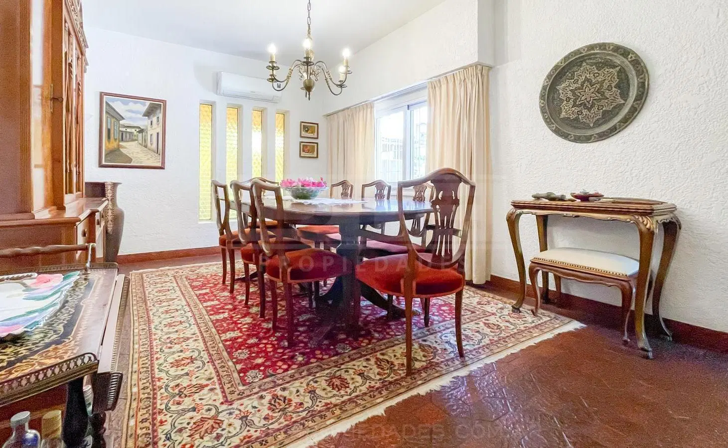 Terreno Venta - Olivos 5