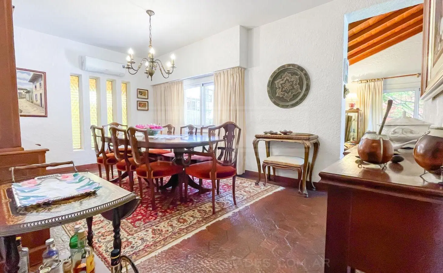Terreno Venta - Olivos 8