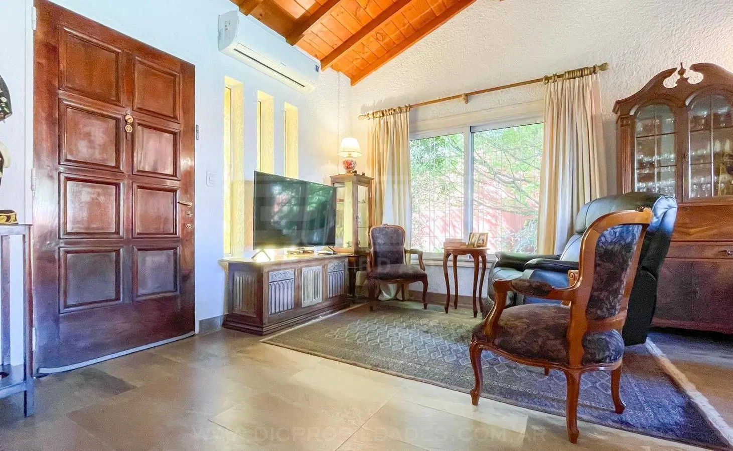 Terreno Venta - Olivos 3