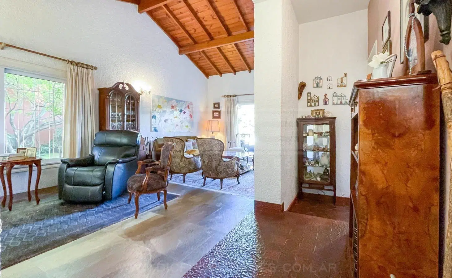 Terreno Venta - Olivos 2