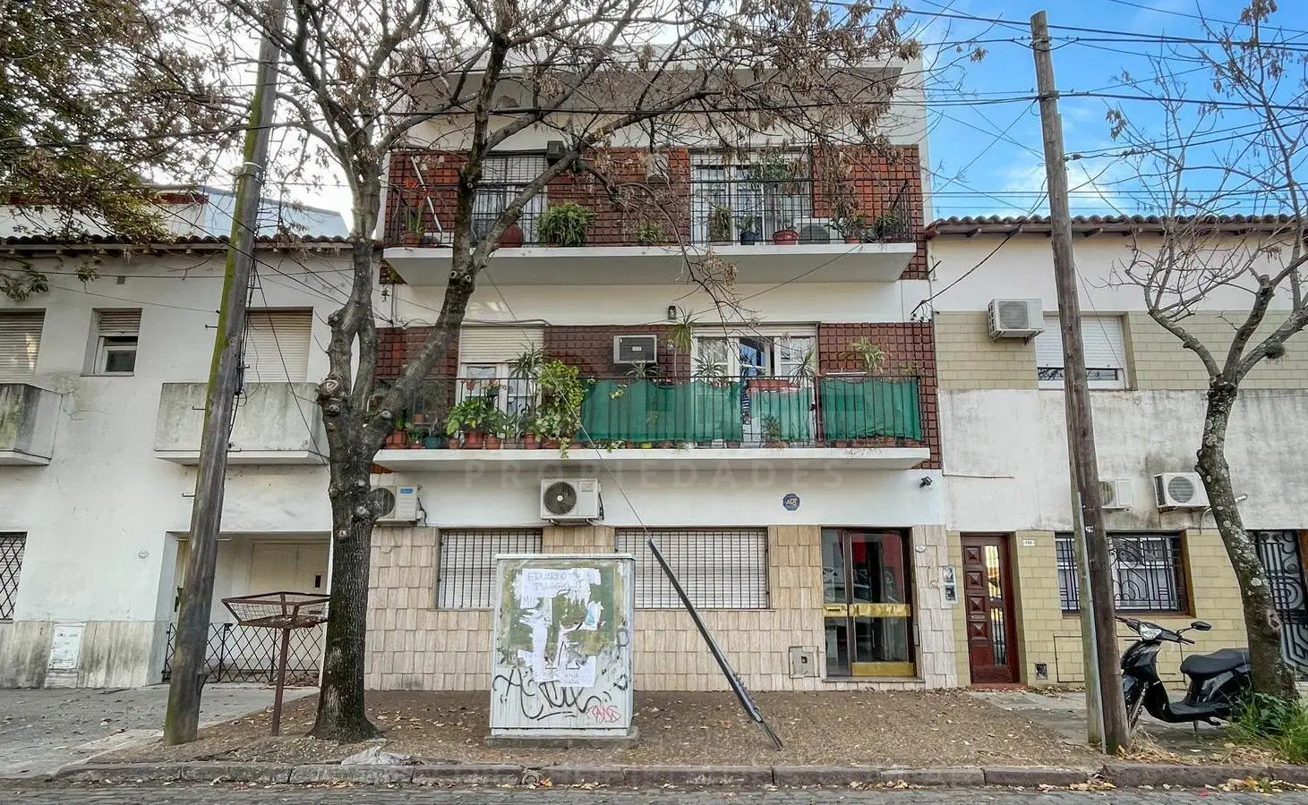 Departamento 2 ambientes Venta - Olivos-Roche 8