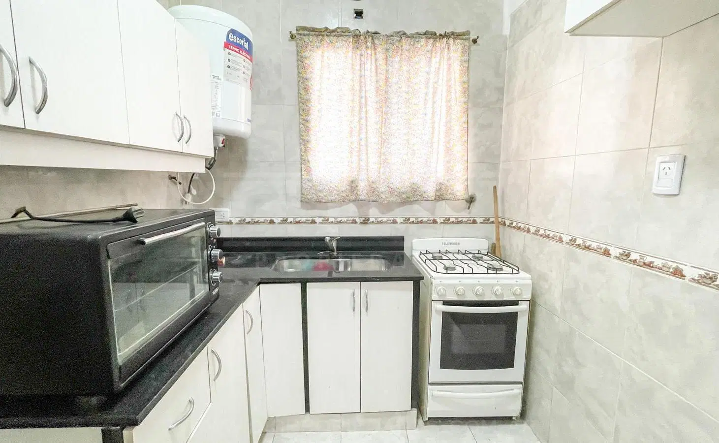 Departamento 2 ambientes Venta - Olivos-Roche 2