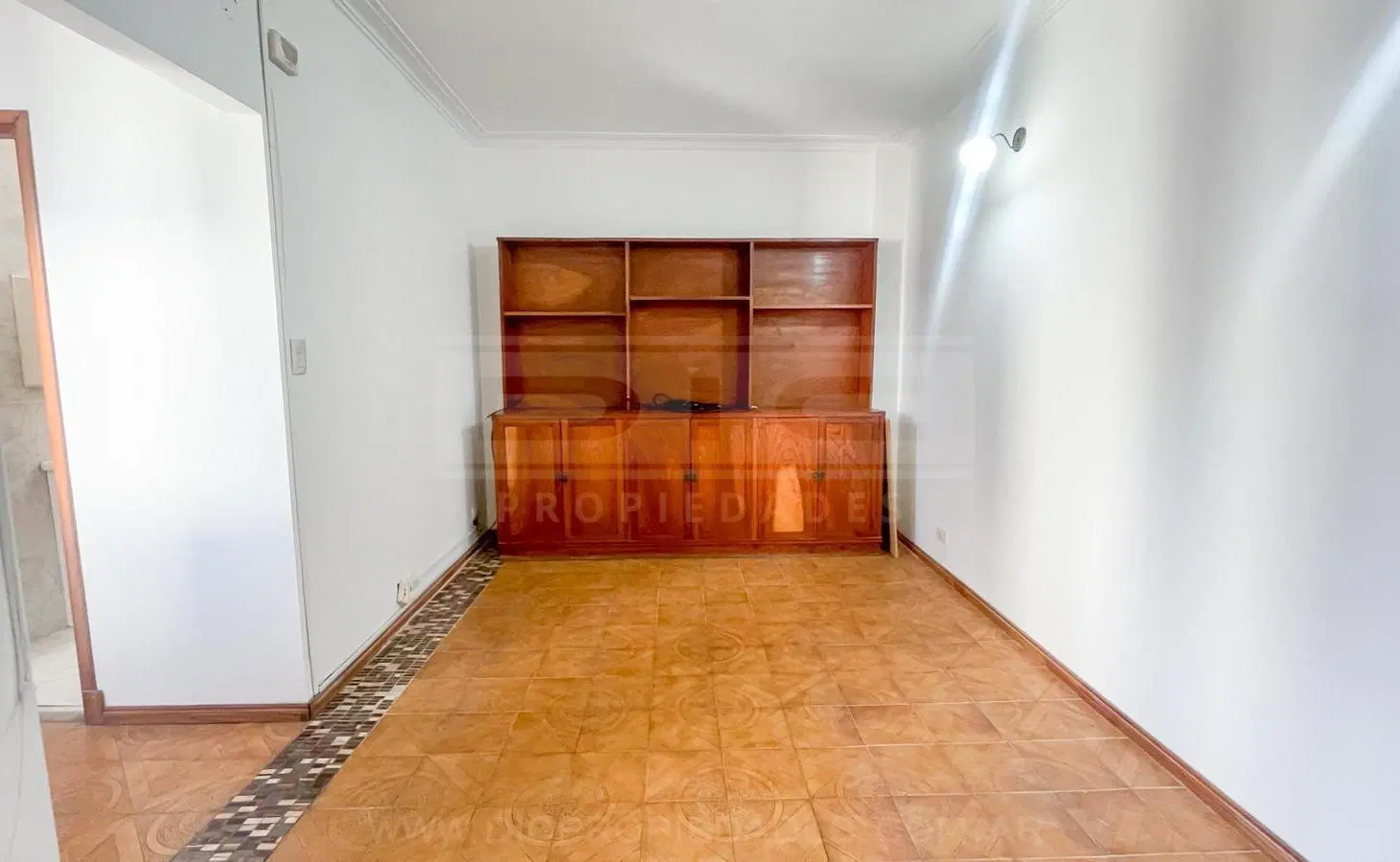 Departamento 2 ambientes Venta - Olivos-Roche 3