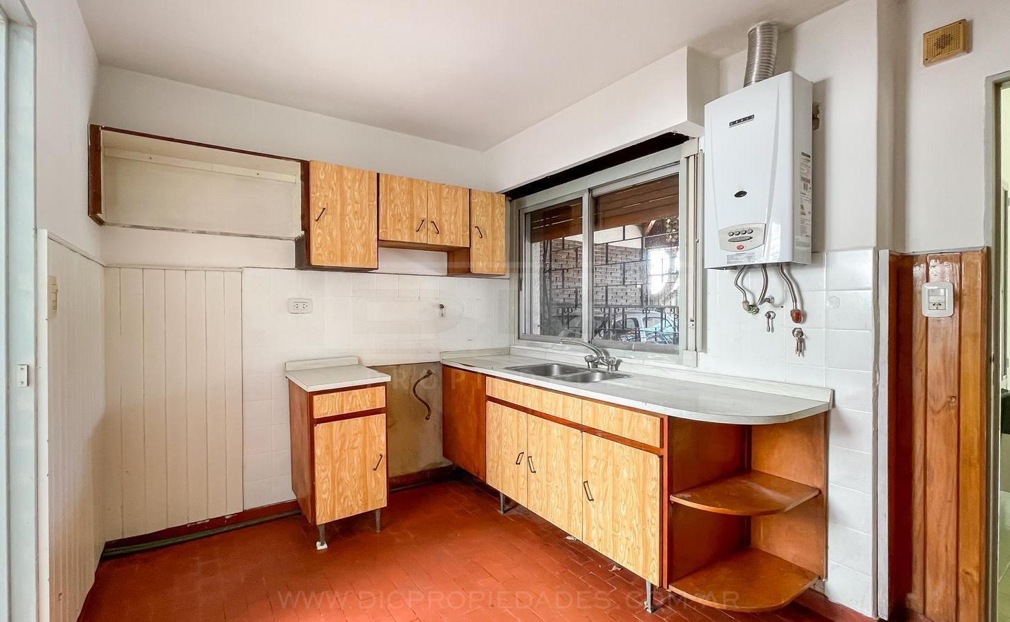 Foto de PH 2 dormitorios Venta - Olivos-Maipu/Uzal, imagen 2