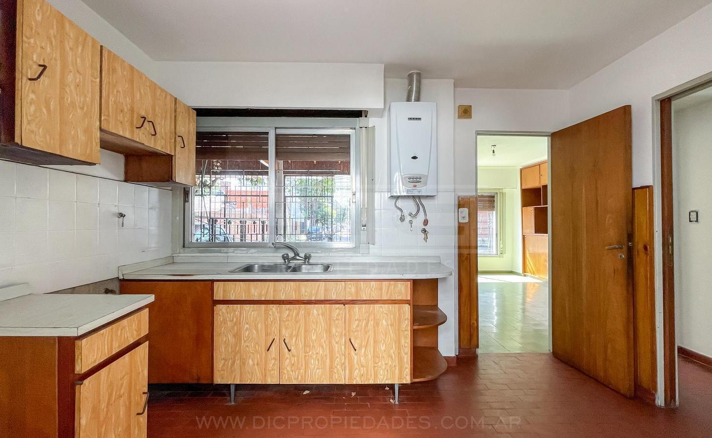 Foto de PH 2 dormitorios Venta - Olivos-Maipu/Uzal, imagen 4