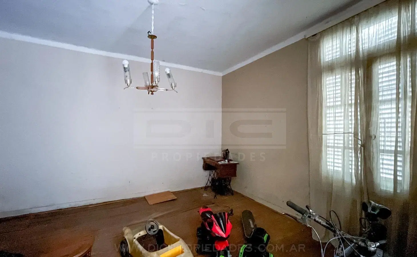 Terreno Venta - Olivos-Maipu/Uzal 2