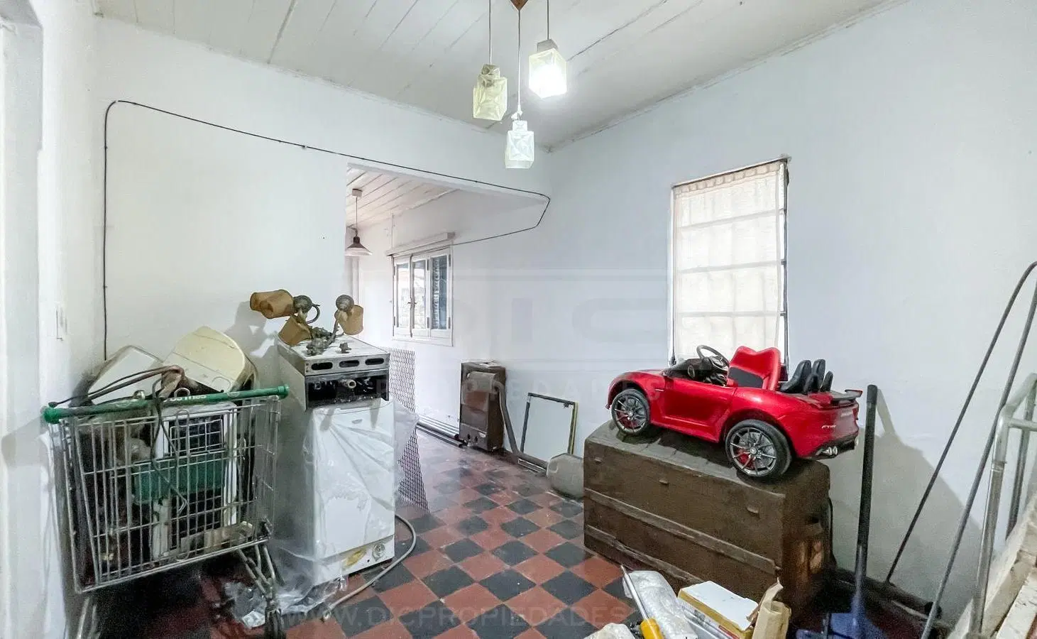 Terreno Venta - Olivos-Maipu/Uzal 4