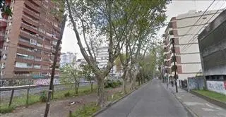 Cochera en Vicente López 2
