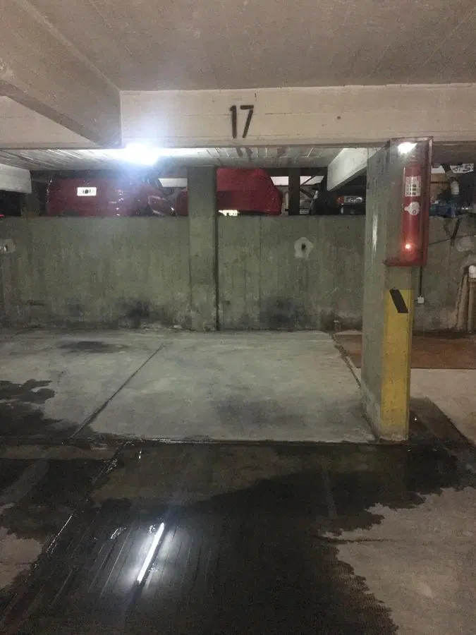 Av. Maipu 3500 - FIja Cubierta - Auto Grande Acceso x Rampa - Consulte Otras - 3