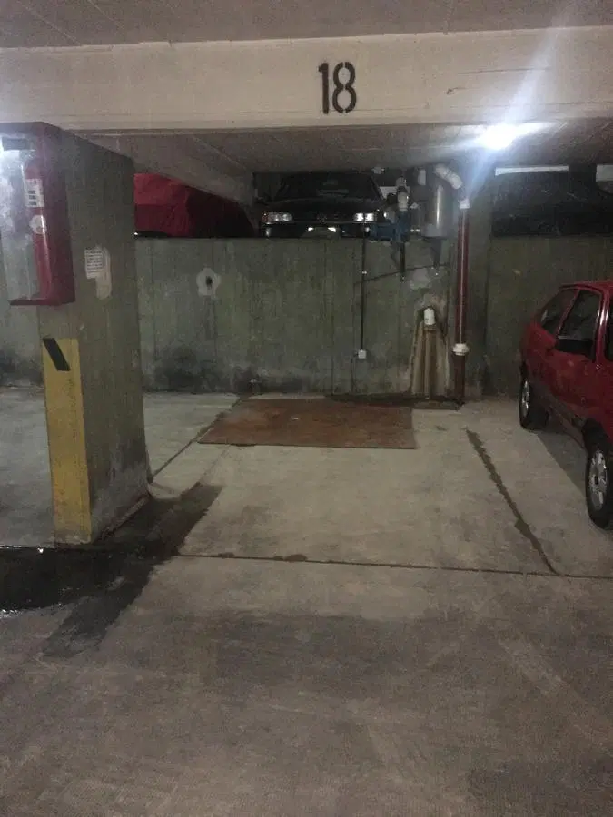 Av. Maipu 3500 - FIja Cubierta - Auto Grande Acceso x Rampa -Escucha Ofertas Consulte Otras - 3