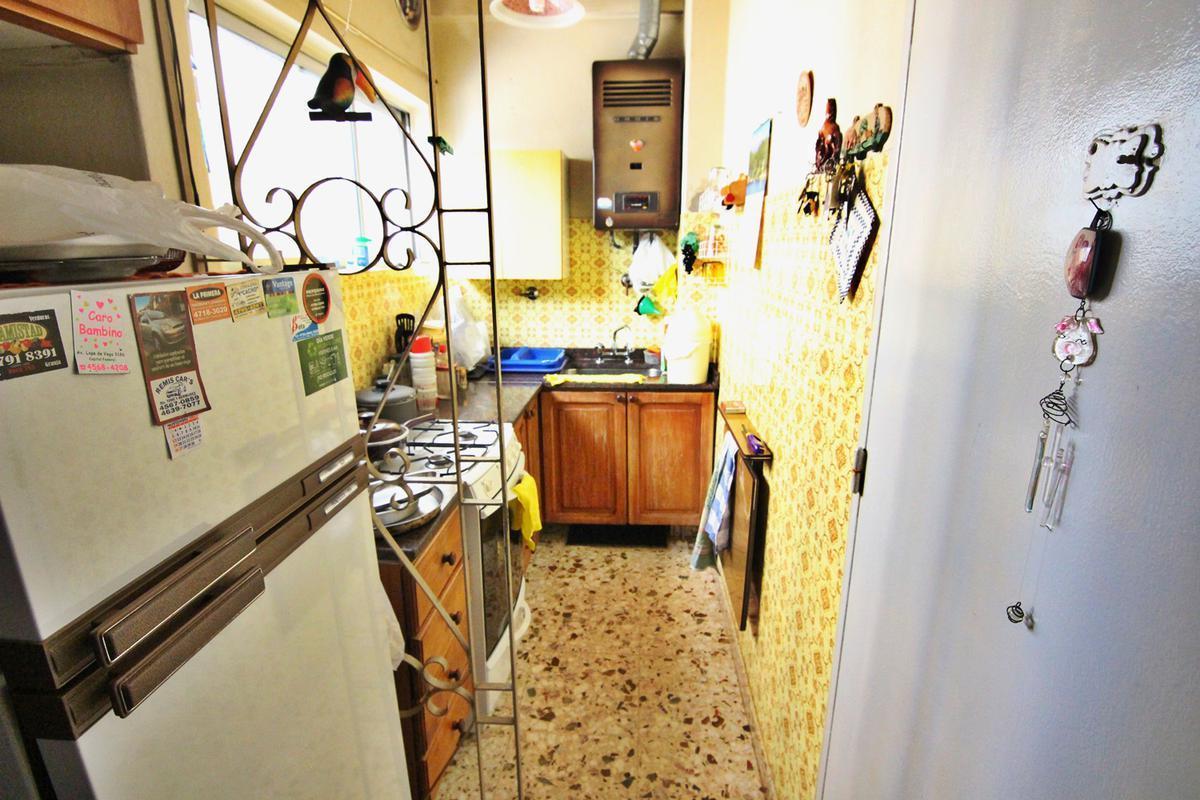 Foto de Departamento - Vicente López, imagen 2