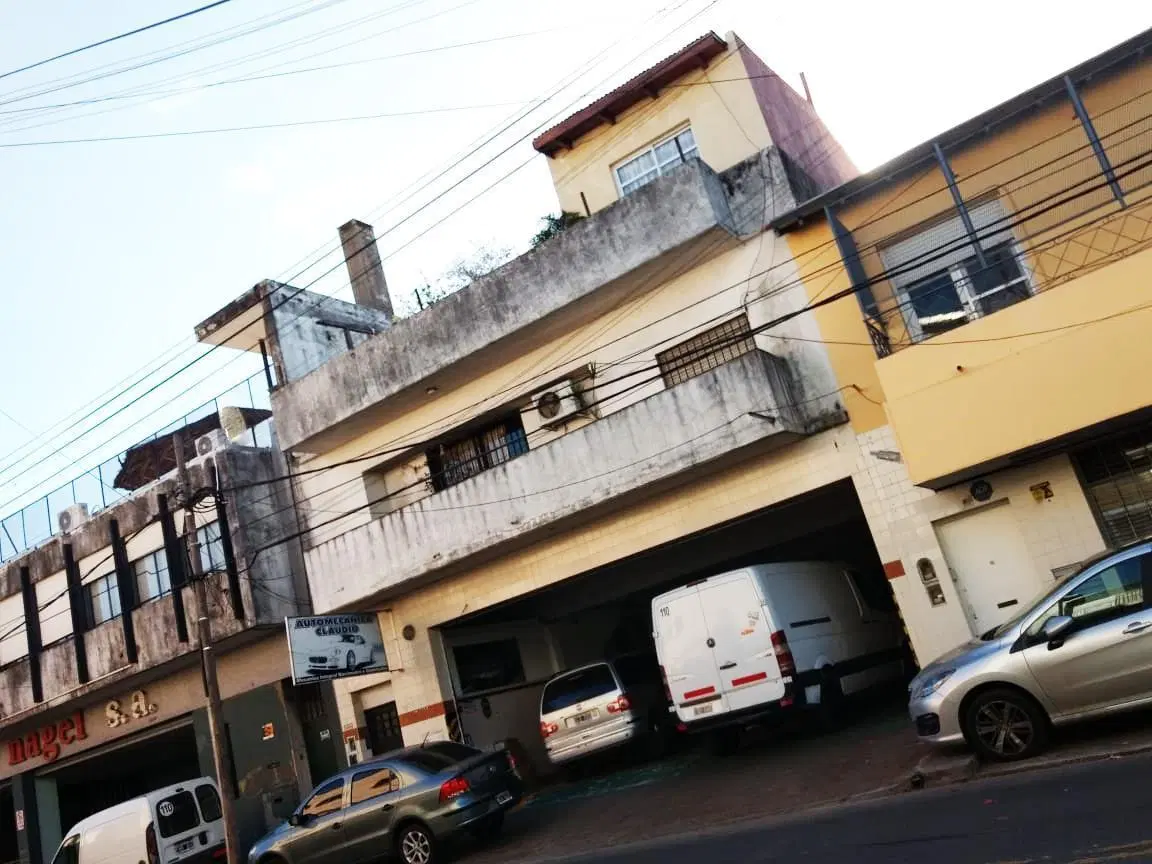 Local - Olivos 4