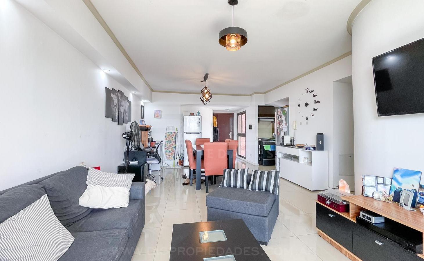 Foto de Excelente Semipiso 4 ambientes en Olivos, imagen 2