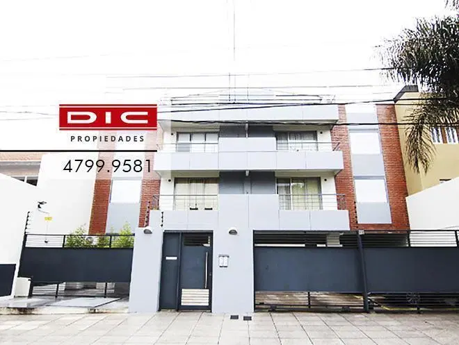 Excelente departamento apto credito  - Olivos-Maipu/Uzal 4