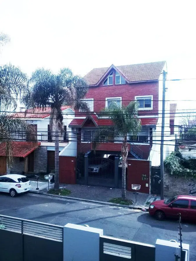 Excelente departamento apto credito  - Olivos-Maipu/Uzal 5
